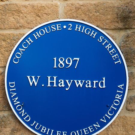 Historic Cotswold Chic Style For Uk Staycation Bourton-on-the-Water Esterno foto