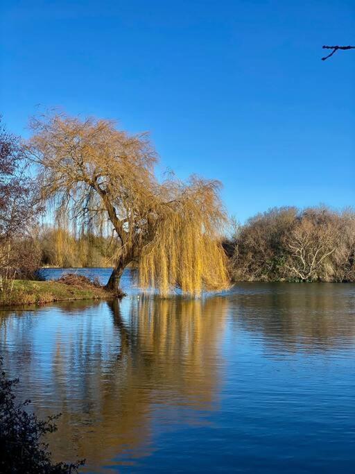 Historic Cotswold Chic Style For Uk Staycation Bourton-on-the-Water Esterno foto