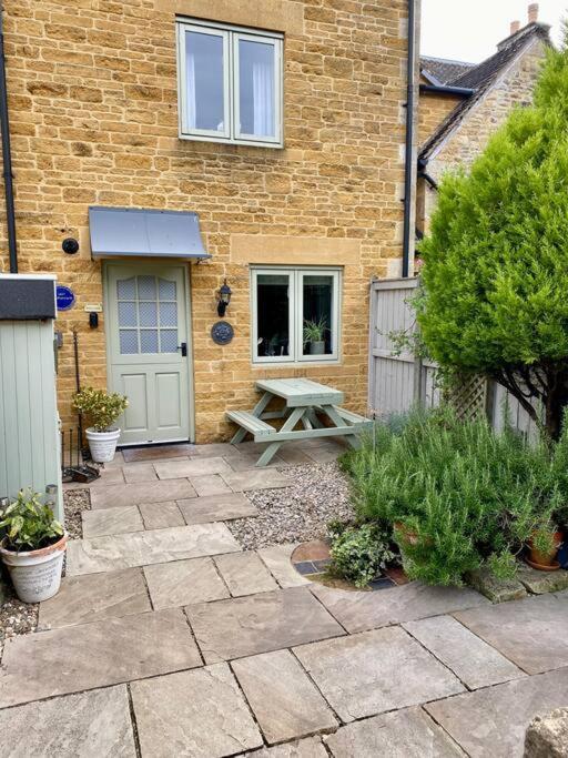 Historic Cotswold Chic Style For Uk Staycation Bourton-on-the-Water Esterno foto