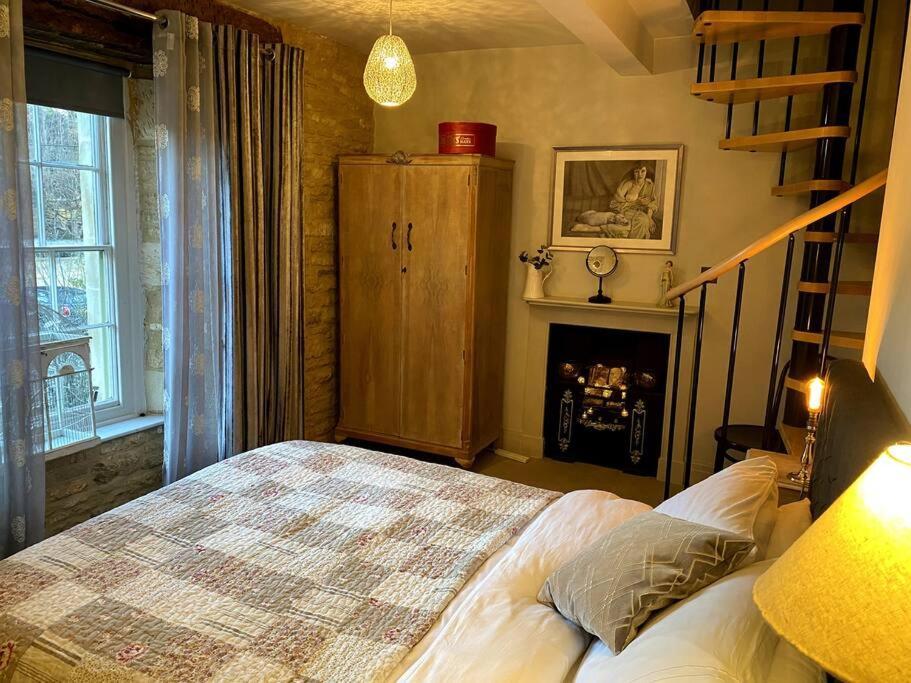 Historic Cotswold Chic Style For Uk Staycation Bourton-on-the-Water Esterno foto